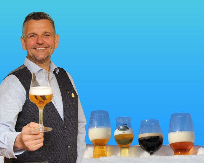 Bier Seminar