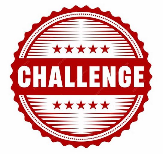 CHALLENGE #4