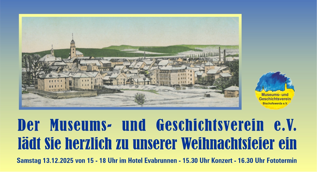MGV lädt ein zur Weihnachtsfeier mit Weihnachtskonzert und Termin für Gruppenfoto unseres Vereins