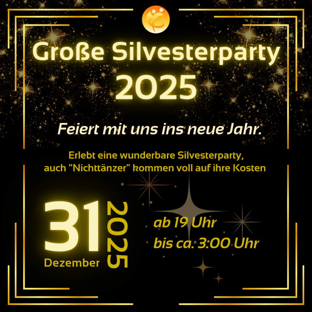 Silvesterfeier